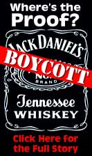 jack daniels